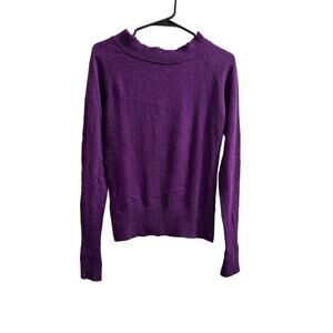 Banana republic sweater